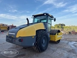 Used Compactor